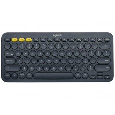 K380 Multi Device Bluetooth Keyboard Black [920-007596]