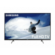 Flat Smart TV 43 inch [UA43J5202]