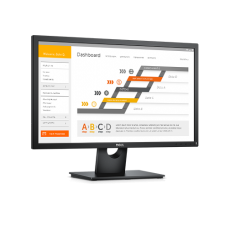 DELL MONITOR 23.8 INCH [E2417H]