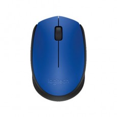 M171 WIRELESS MOUSE BLUE [910-004656]