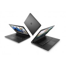 Inspiron 14-3467 (i3, 4GB, 1TB, Win 10, 14in)