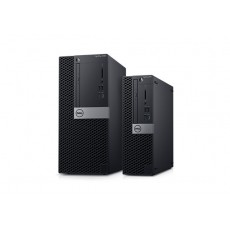 PC OPTIPLEX 5060 MT (I7, 4GB, 1TB, AMD 2GB, WIN10 PRO, 19.5IN)