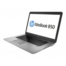 2ND NOTEBOOK HP ELITEBOOK 850 G2.i5-GEN 5.8GB.256GB SSD.15,6INCH FHD.