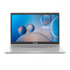 NOTEBOOK ASUS A416JAO-VIPS5211 (I5-1035G1, 4GB, 256GB SSD, WIN11+OHS2021, 14INCH) [90NB0ST1-M25880] SILVER