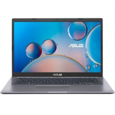 NOTEBOOK ASUS A416JAO-VIPS5210 (I5-1035G1, 4GB, 256GB SSD, WIN11+OHS2021, 14INCH) [90NB0ST2-M25860] GREY
