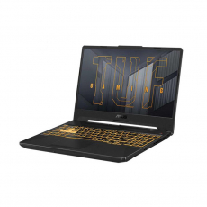 ASUS TUF FX506HE-I7R5B6G-O (I7-11800H, 16GB, 512GB SSD, RTX3050TI 4GB, WIN10+OHS 2019, 15.6INCH) [90NR0703-M01160] GRAY