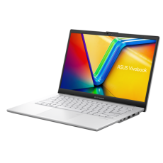 NOTEBOOK ASUS E1404FA-VIPS5153M (R5-7520U, 16GB, 512GB SSD, WIN11+OHS+M365, 14INCH) COOL SILVER