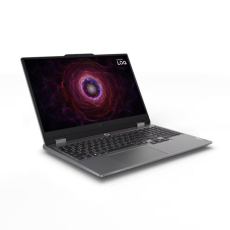 NOTEBOOK LENOVO LOQ 15ARP9 (R7-7435HS, 12GB, 512GB SSD, RTX4050 6GB, WIN11+OHS+M365, 15.6INCH) LUNA GREY