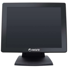 LED TOUCHSCREEN IWARE TM-15R