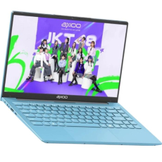 NOTEBOOK AXIOO HYPE 5 X5-2 (R5-7430, 8GB, 256GB SSD, DOS, 14INCH) BLUE