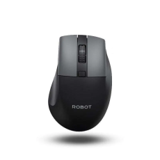MOUSE WIRELESS ROBOT M355 BLACK