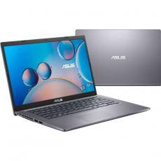NOTEBOOK ASUS A516EPO-VIPS551 (I5-1135G7, 8GB, 512GB SSD, MX330 2GB, WIN10+OHS 2019, 15.6INCH) [90NB0TZ1-M02530] GREY