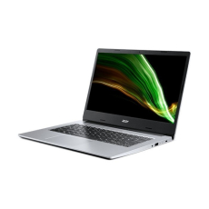 NOTEBOOK ACER A314-35-C91Z (N5100, 8GB, 512GB SSD, WIN11+OHS2021, 14INCH) SILVER