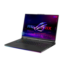 NOTEBOOK ASUS ROG G814JV-I746C6G-O (I7-13650HX, 32GB, 1TB SSD, RTX4060 8GB, WIN11+OHS2021, 18INCH) ECLIPSE GREY