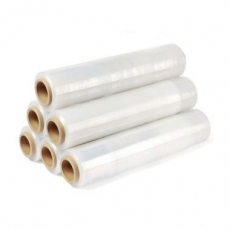 PLASTIK GULUNG SF 50CM x 300M