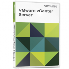 PROCUCTION SUPPORT FOR VMWARE VSPHERE 7 STANDARD FOR 1 PROCESSOR 1 YEAR