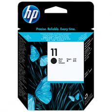 PRINTHEAD HP DESIGNJET 800/HP11 BLACK