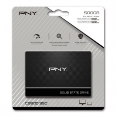 PNY SSD SATA CS900 500GB
