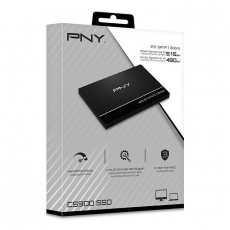 PNY SSD SATA CS900 250GB