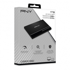 PNY SSD SATA CS900 1TB