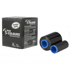 RIBBON BLACK ZEBRA P330I