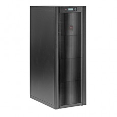 Smart-UPS VT 10kVA 400V w/2 Batt Mod Exp to 4 [SUVTP10KH2B4S]