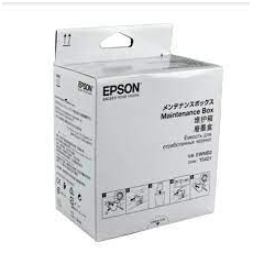 SV-MAINTENANCE BOX ASSY EPSON L6170