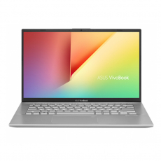 NOTEBOOK ASUS A412FA-EK54051T (PENTIUM GOLD 5405U, 4GB, 512GB, WIN10, 14INCH) [90B0L91-M12740] SILVER