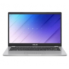 NOTEBOOK ASUS E410MAO-VIPS452 (CELERON N4020, 4GB, 512GB, WIN10+OHS 2019, 14INCH) [90NB0Q12-M25900] WHITE