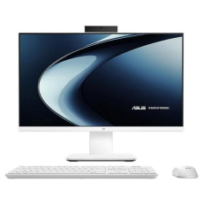 PC ASUS AIO V440VAK-I7U7W5W-HM (I7-13620H, 16GB, 1TB SSD, WIN11, 23.8INCH) WHITE