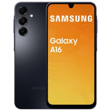 SAMSUNG GALAXY A16 8/128GB BLACK