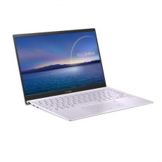 NOTEBOOK ASUS ZENBOOK UX425EA-IPS752 (I7-1165G7, 16GB, 512GB SSD, WIN10+OHS 2019, 14INCH) [90NB0SM2-M10980] LILAC MIST