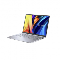 NOTEBOOK ASUS A1402ZA-VIPS753 (I7-1260P, 8GB, 512GB SSD, WIN11+OHS2021, 14INCH) [90NB0WP1-M00860] ICELIGHT SILVER