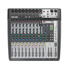 MIXER SIGNATURE 12