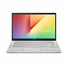 NOTEBOOK ASUS K413FQ-EB503TIPS (I5, 8GB, 512GB, MX350, WIN10, 14INCH) [90NB0R6G-M01230] HEARTY GOLD