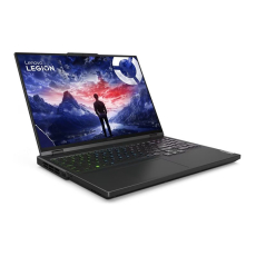 NOTEBOOK LENOVO LEGION 5 PRO 16IRX9 (I9-14900HX, 32GB, 1TB, RTX4070 8GB, WIN11+OHS2021, 16INCH) ONYX GREY