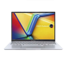 NOTEBOOK ASUS M1405YA-VIPS7152M (R7-7730U, 16GB, 512GB SSD, WIN11+OHS+M365, 14INCH) COOL SILVER