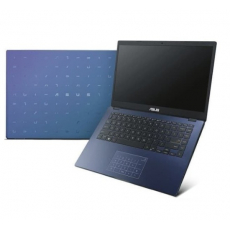 ASUS E410MA-BV458VIPS (N4020, 4GB, 512GB, WIN10+OHS 2019, 14INCH) [90NB0Q11-M17740] PEACOCK BLUE