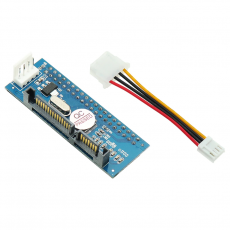 CONVERTER IDE TO SATA