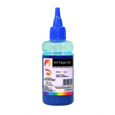 TINTA F1 EPSON L800 SERIES PHOTO LIGHT CYAN 100ML
