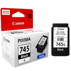 CARTRIDGE CANON 745 S BLACK