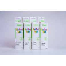 AICON INK UNIVERSAL CYAN 100ML Epson/Canon/HP/Brother/Lexmark