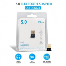 USB BLUETOOTH 5.0