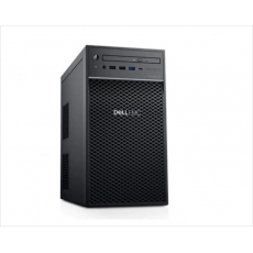 SERVER DELL T40 INTEL XEON E-2224G.8GB.1TB