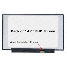 SPS-LCD RAW PANEL 14 HD BC SVA NB