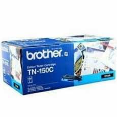 TONER COLOUR LASER PRINTER TN 150 CYAN