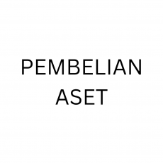 Pembelian Aset