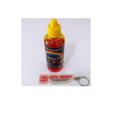 TINTA BROTHER RAINBOW YELLOW 100ML
