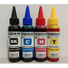 TINTA 100ML PRINTER BROTHER CYAN PREMIUM