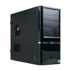 SERVER RAINER.INTEL C624.2X INTEL XEON BRONZE 3204.16GB.2TB HDD.CHASSIS TOWER.1X PSU 600W 80+ BRONZE.DVDRW..ESRT2 SUPPORT RAID 0/1/10.RSTE SUPPORT RAID 0/1/10. DUAL 10 GBPS LAN + 1GBPS MANAGEMENT PORT.ONSITE 3 YEARS WARRANTY.19INCH